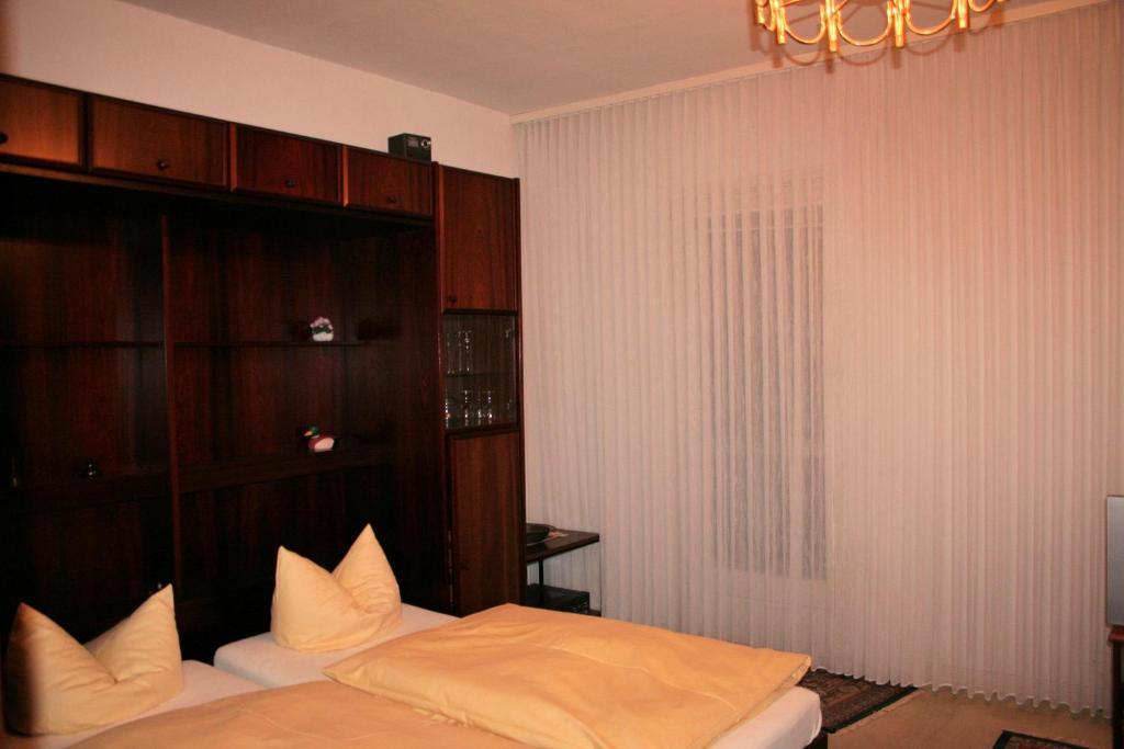 Hotel Fernblick 巴特哈尔茨堡 客房 照片